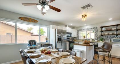 Glendale Getaway: Swim, Putt, Grill, & Relax!