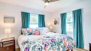 Maison (3 Bedrooms) | Intérieur