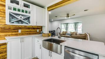 Rumah (3 Bedrooms) | Interior