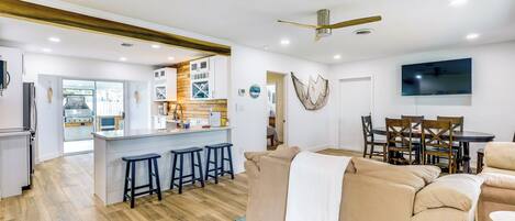 House (3 Bedrooms) | Front of property