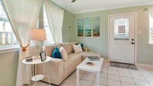 Hus (1 Bedroom) | Innvendig