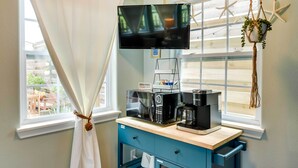 Hus (1 Bedroom) | Innvendig