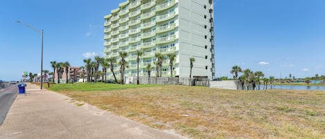 Apartment (2 Bedrooms) | Bahagian dalam