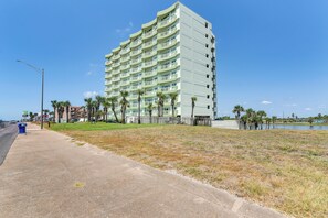 Apartamento (2 Bedrooms) | Parte interna