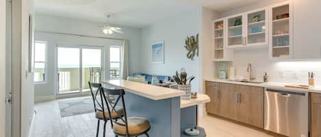 Departamento (2 Bedrooms) | Interior