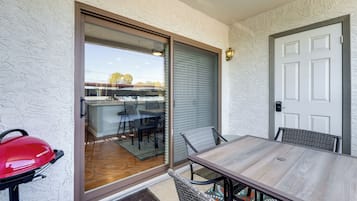 Apartment (2 Bedrooms) | Innenbereich