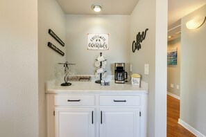 Leilighet (2 Bedrooms) | Innvendig