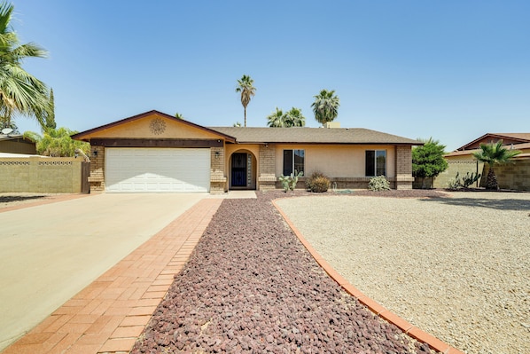 獨棟房屋 (3 Bedrooms) | 住宿內部
