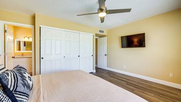 Casa (3 Bedrooms) | Interior