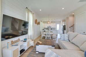 Hus (3 Bedrooms) | Innvendig