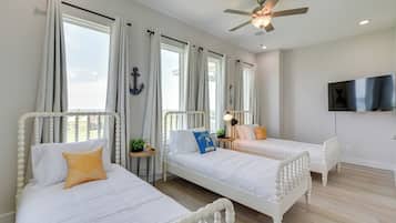 Casa (3 Bedrooms) | Parte interna