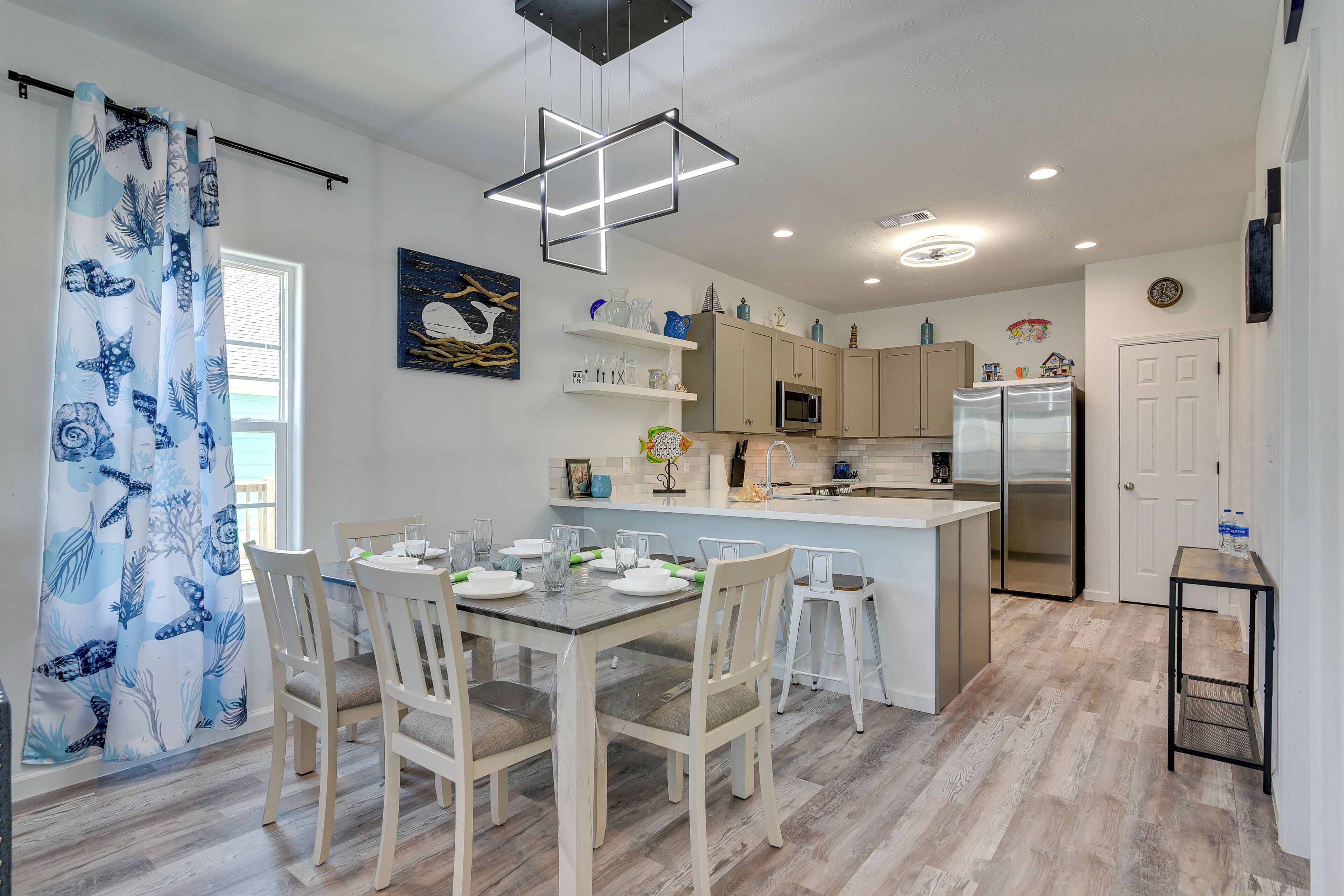 Maison (3 Bedrooms) | Intérieur