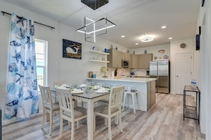 Maison (3 Bedrooms) | Intérieur