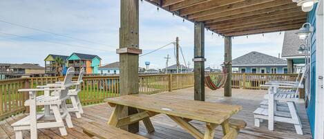 獨棟房屋 (3 Bedrooms) | 住宿內部