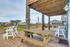 Casa (3 Bedrooms) | Interior