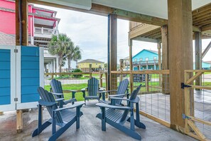 Casa (3 Bedrooms) | Interior