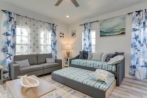 Maison (3 Bedrooms) | Intérieur