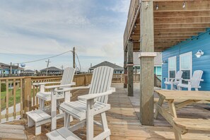 Casa (3 Bedrooms) | Interior