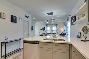 Casa (3 Bedrooms) | Interior