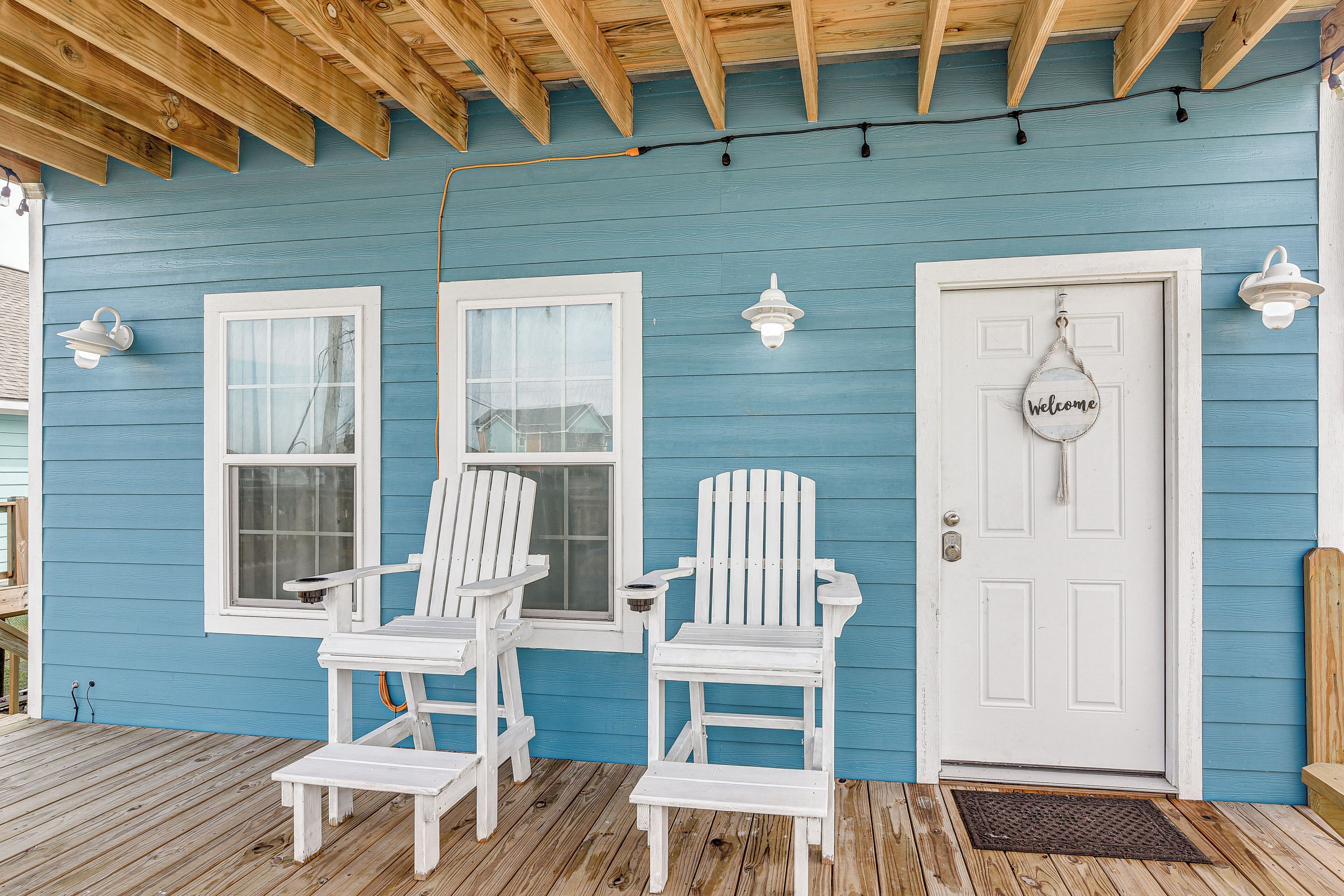 獨棟房屋 (3 Bedrooms) | 住宿內部