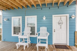 Maison (3 Bedrooms) | Intérieur