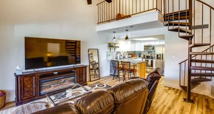 Chandler Vacation Rental w/ Pool & Hot Tub Access