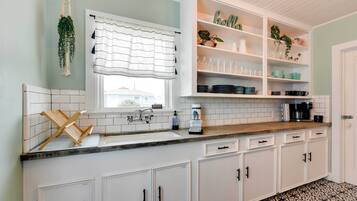 Rumah (1 Bedroom) | Interior