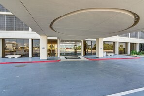 アパートメント (2 Bedrooms) | 内装