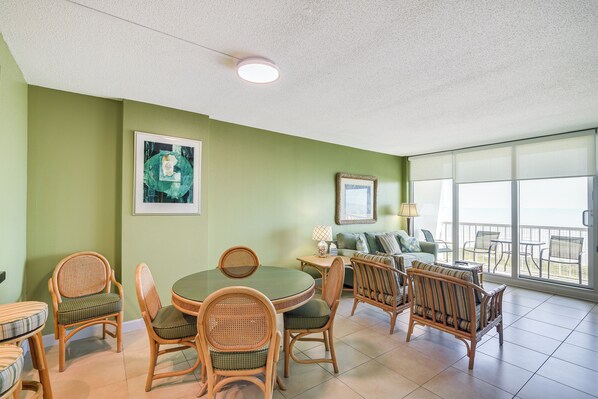 Departamento (2 Bedrooms) | Interior