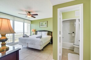 Departamento (2 Bedrooms) | Interior