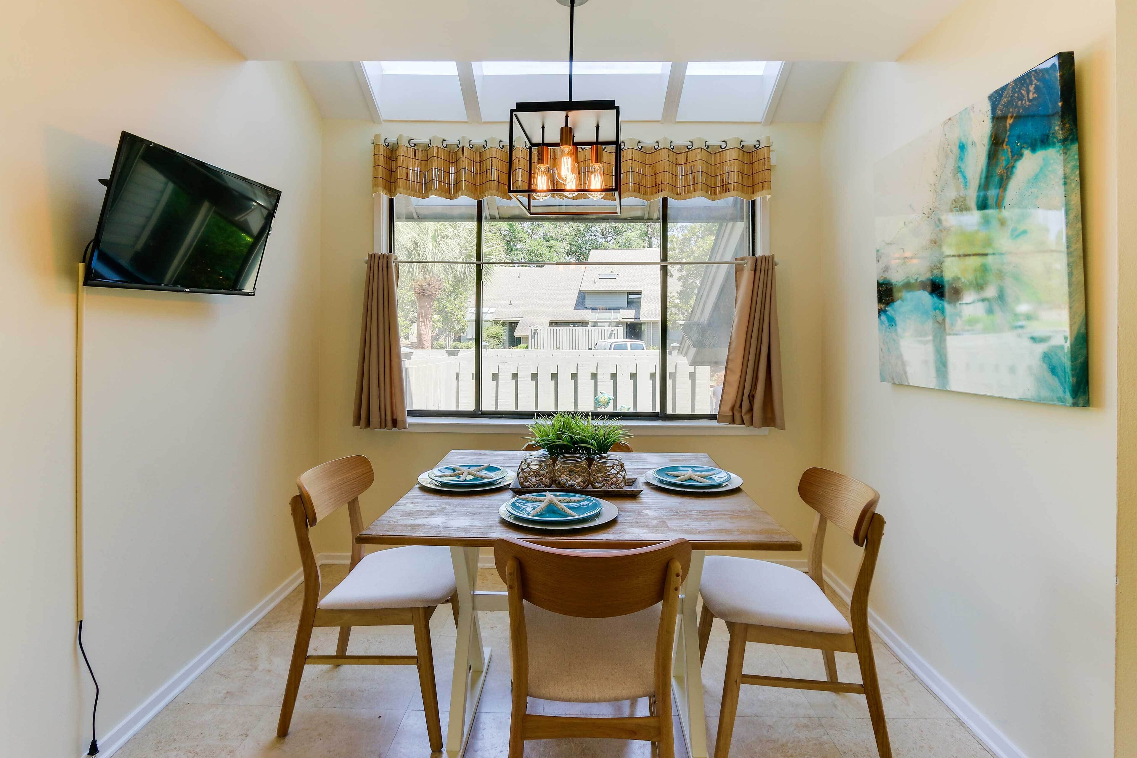 Apartment (3 Bedrooms) | Interior