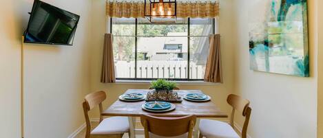 Apartment (3 Bedrooms) | Interior