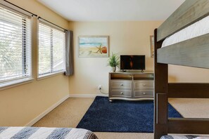 Interior - Palmetto Dunes Resort Townhome w/ Beach Access! (Hilton Head Island)