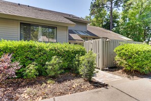 Interior - Palmetto Dunes Resort Townhome w/ Beach Access! (Hilton Head Island)