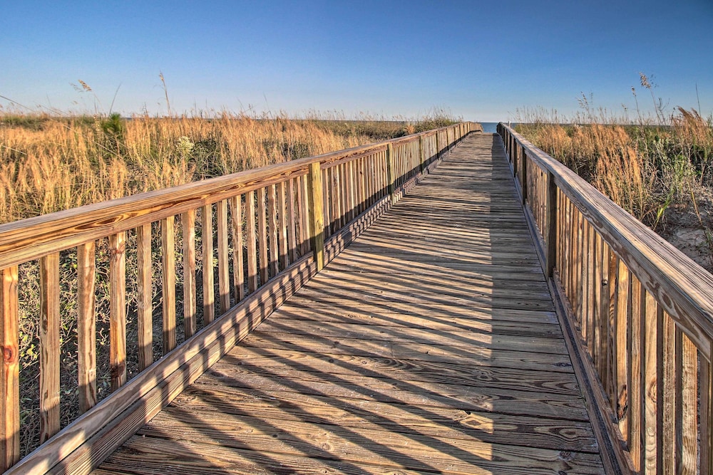 HHI Tide 21 - Family Friendly Vacation Rental at Hilton Head Beach and Tennis Resort photo 8