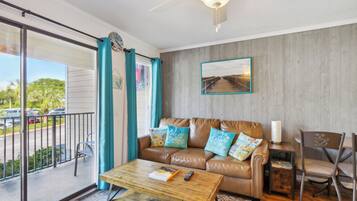 Apartemen (1 Bedroom) | Interior