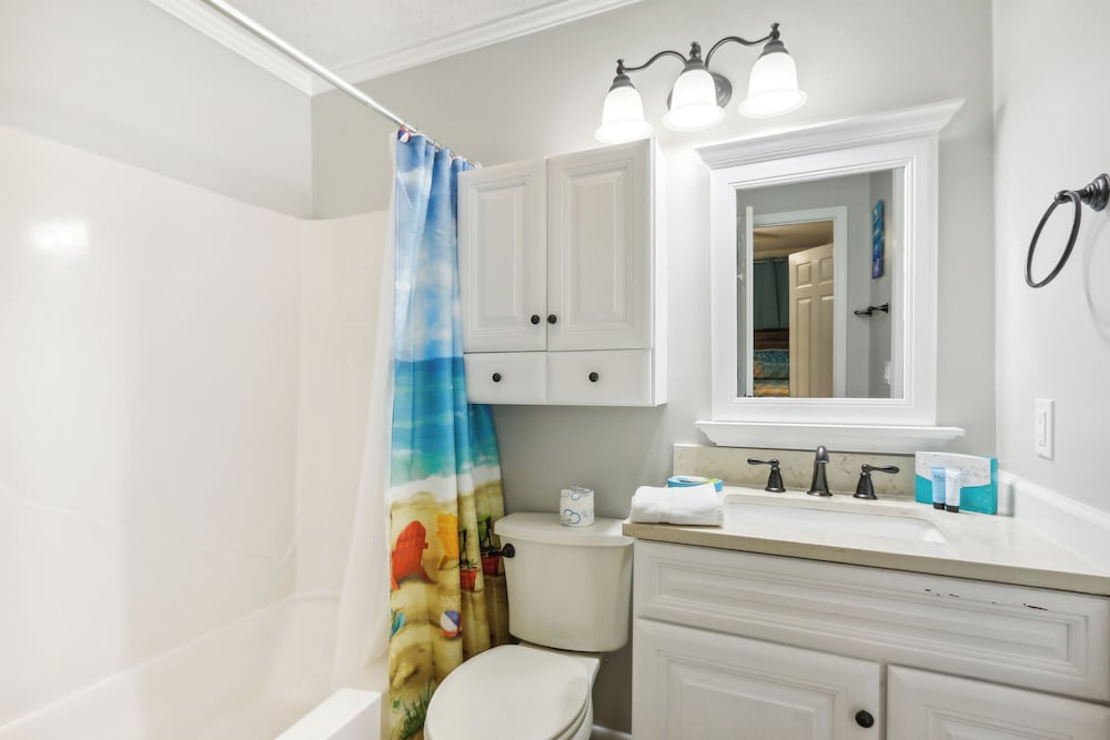 HHI Tide 21 - Family Friendly Vacation Rental at Hilton Head Beach and Tennis Resort photo 5
