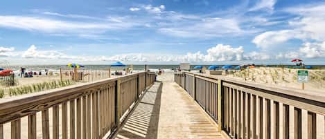 Departamento (1 Bedroom) | Interior