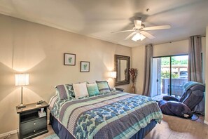 Interior - Near Westworld & TPC Golf: Scottsdale Gem w/ Pool (Scottsdale)