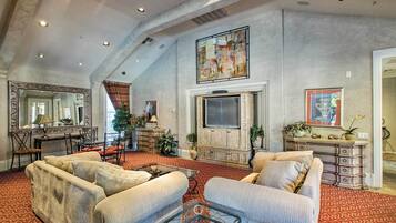 Leilighet (2 Bedrooms) | Innvendig