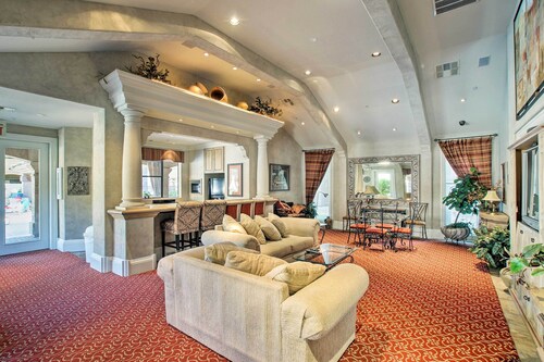 Near Westworld & TPC Golf: Scottsdale Gem w/ Pool