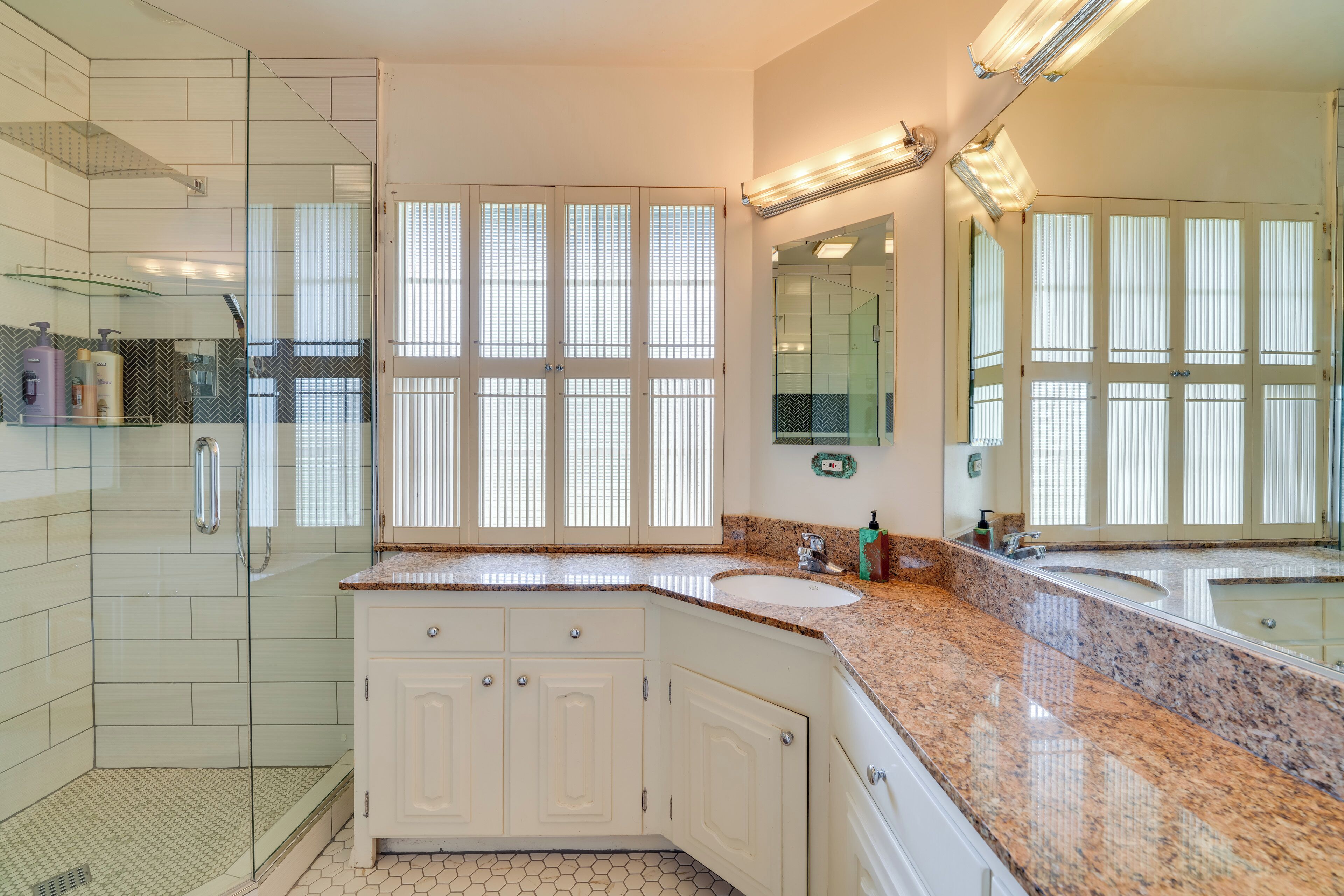 Casa (3 Bedrooms) | Parte interna