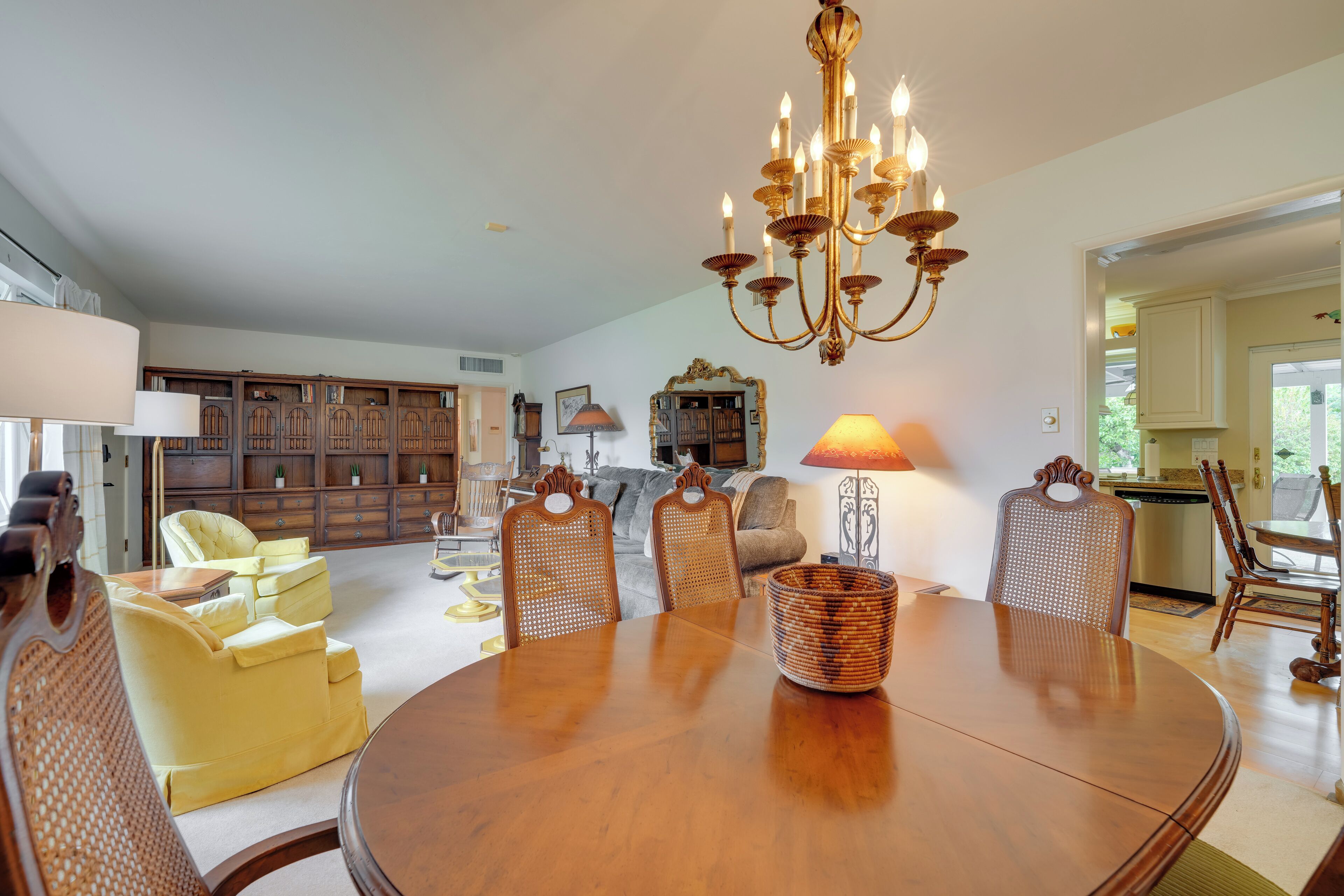 Maison (3 Bedrooms) | Intérieur