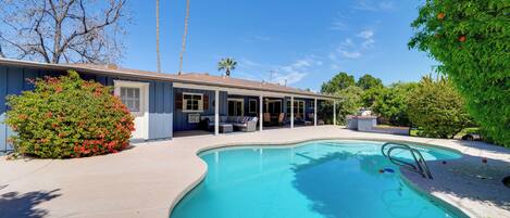 Casa (3 Bedrooms) | Facciata della struttura