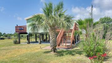 Ferienhaus (2 Bedrooms) | Innenbereich