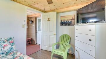 Ferienhaus (2 Bedrooms) | Innenbereich