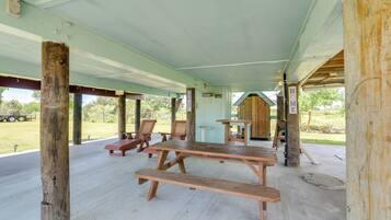 Ferienhaus (2 Bedrooms) | Innenbereich