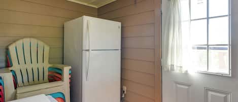 Cottage (2 Bedrooms) | Interior