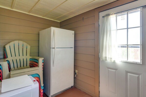 Casa de campo (2 Bedrooms) | Interior