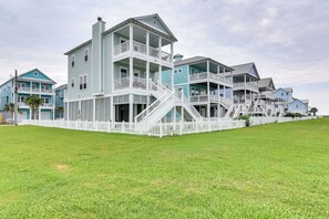 Hus (5 Bedrooms) | Interiør